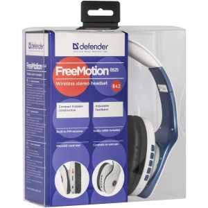 Defender FreeMotion B525