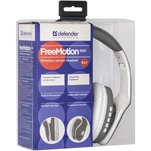 Defender FreeMotion B525