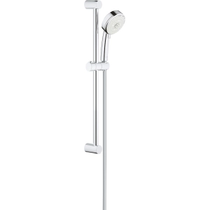 Sistema de ducha Grohe Tempesta Cosmopolitan 100 27787002