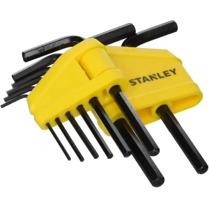 Juego de herramientas Stanley 0-69-252