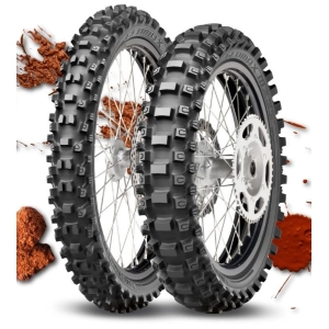 Dunlop GeoMax MX33