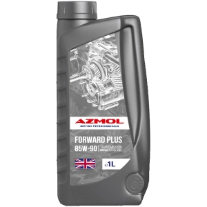 Aceite de transmisión Azmol Forward Plus 85W-90 1L