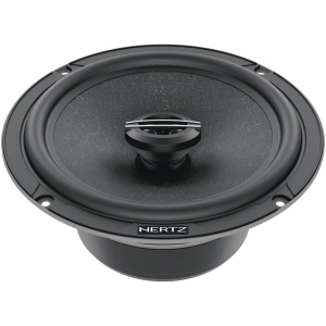 Sistema de audio para automóvil Hertz CX 165