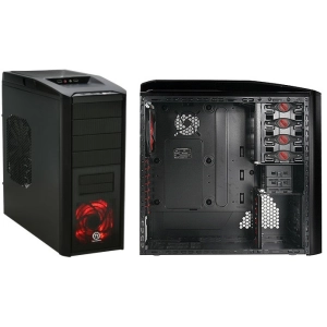 Carcasa Thermaltake V9 Black Edition