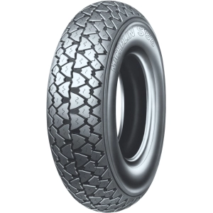 Neumático Michelin S83 100/90 -10 56J