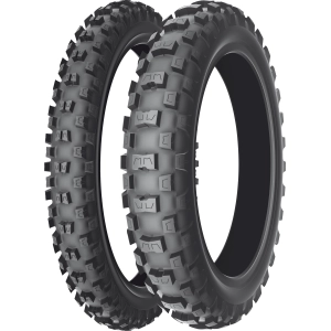 Neumático motor Michelin Starcross MS3 2,5 -10 33J