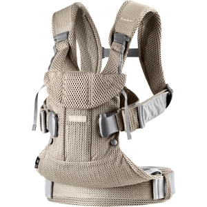 Sling / portabebés Baby Bjorn One Air