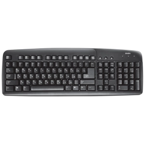 Teclado Sven Standard 304