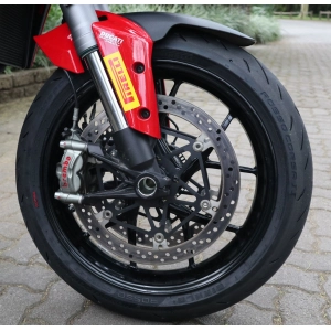 Pirelli Diablo Rosso Corsa II