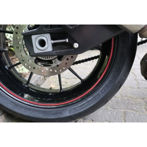 Pirelli Diablo Rosso Corsa II