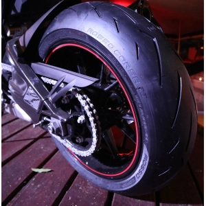 Pirelli Diablo Rosso Corsa II