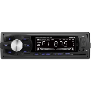 Autorradio Baxster BSF-141B