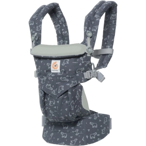 Sling / portabebés ERGObaby Omni 360