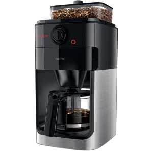 Cafetera Philips Grind & Brew HD7767/00