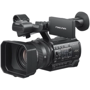 Videocámara Sony HXR-NX200