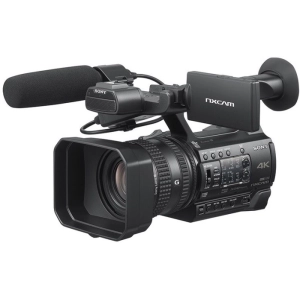 Sony HXR-NX200