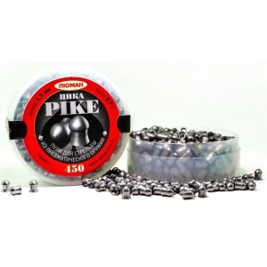 Luman Pike 4.5 mm 0.7 g 450 pcs