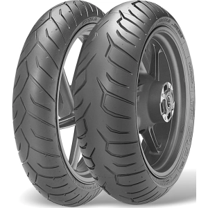 Neumático Pirelli Diablo Strada 160/60 ZR17 69W