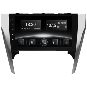 Autorradio Gazer CM6510-V50