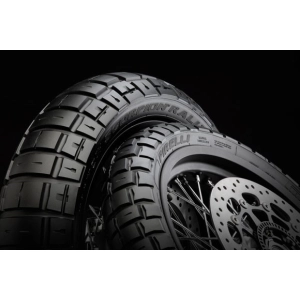 Pirelli Scorpion Rally STR 180/55 R17 73V