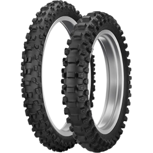 Neumático moto Dunlop GeoMax MX33 70/100 -17 40M