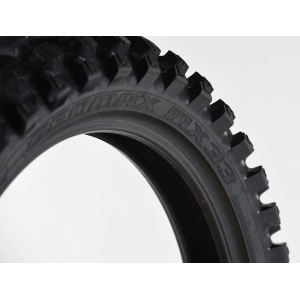 Dunlop GeoMax MX33 70/100 -17 40M