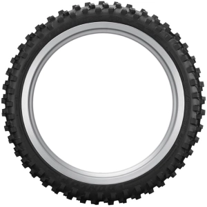 Dunlop GeoMax MX33 100/100 -18 59M