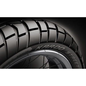 Metzeler Karoo Street 120/70 R19 60V