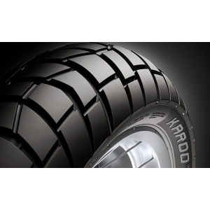 Metzeler Karoo Street 120/70 R19 60V