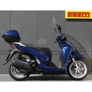 Pirelli Angel Scooter 110/70 -16 52S