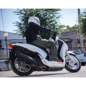 Pirelli Angel Scooter 80/80 -14 43S