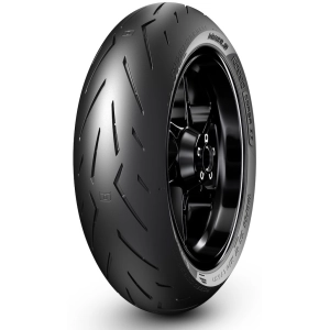 Pirelli Diablo Rosso Corsa II 190/50 ZR17 73W