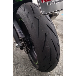 Pirelli Diablo Rosso Corsa II 190/50 ZR17 73W