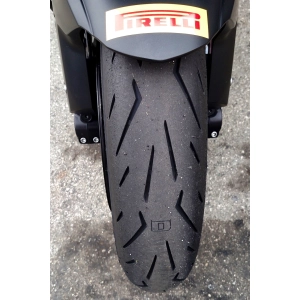 Pirelli Diablo Rosso Corsa II 190/50 ZR17 73W