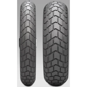 Pirelli MT 60 RS 120/70 R17 58W