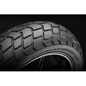 Pirelli MT 60 RS 120/70 R17 58W