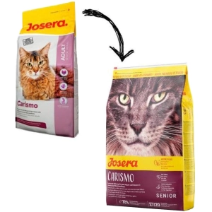 Josera Carismo 0.4 kg