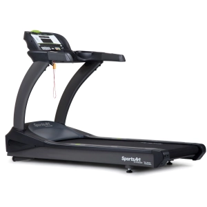 Cinta de correr SportsArt Fitness T655L