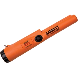 Detector de metales Garrett Pro -Pointer AT Z-Lynk