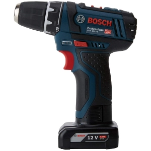 Bosch GSR 12V-15 Professional 0615990G6L