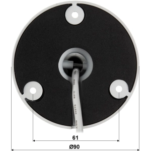 Dahua DH-HAC-HFW2231RP-Z-IRE6 2.7 – 13.5 mm