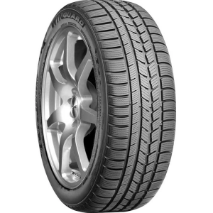 Neumáticos Nexen Winguard Sport 205/50 R17 93V