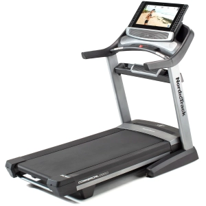 Cinta de correr Nordic Track Commercial 2950 New NETL28717