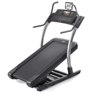 Cinta de correr Nordic Track X 9i Incline Trainer NEW