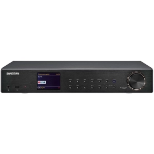 Sistema de audio Sangean WFT-3