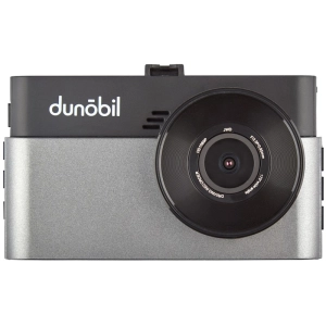 DVR Dunobil Graphite Duo