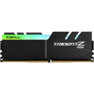 RAM G.Skill Trident Z RGB DDR4 AMD 2x8Gb