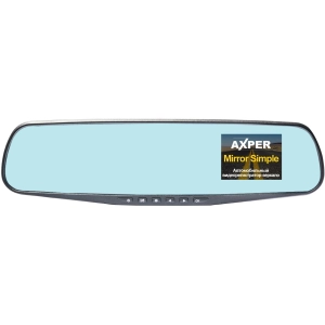 DVR Axper Mirror Simple