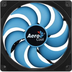 Sistema de refrigeración Aerocool Motion 12 Plus