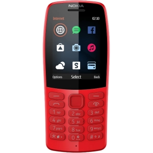 Teléfono móvil Nokia 210